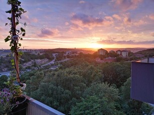 Apartment - Doktor Belfrages Gata Göteborg