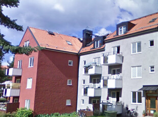 Apartment - Domarvägen Huddinge