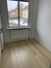 Apartment - Dragonstigen Halmstad