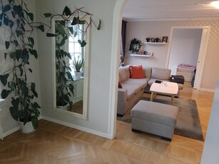 Apartment - Drottninggatan Karlshamn