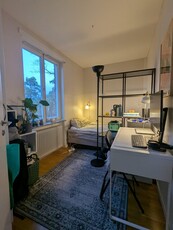 Apartment - Ekensbergsvägen Stockholm