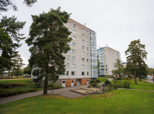 Apartment - Fadderortsgatan Karlstad