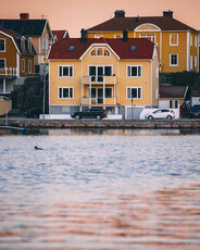 Apartment - Fiskaregatan Karlskrona