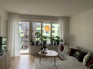 Apartment - Förrådsvägen Huddinge