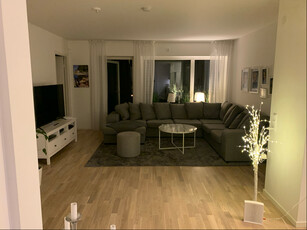 Apartment - Fotbollsvägen Nyköping