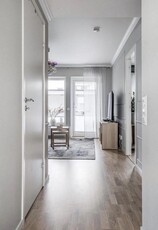 Apartment - Fotbollsvägen Nyköping