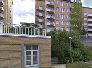 Apartment - Fregattvägen Täby