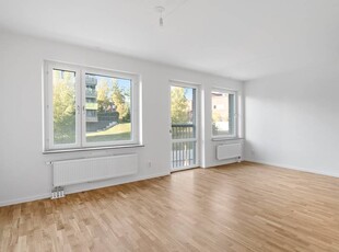 Apartment - Fridensborgsvägen Solna