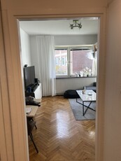 Apartment - Friluftsvägen Sundbyberg