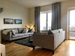 Apartment - Fyrspannsvägen Nacka