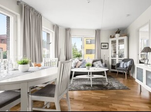 Apartment - Gamla Enköpingsvägen Sundbyberg