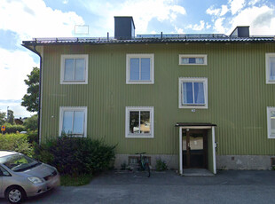 Apartment - Gådeåvägen Härnösand