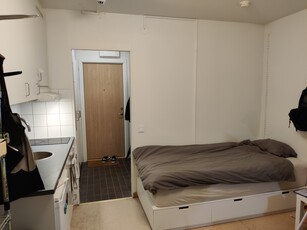 Apartment - Gibraltargatan Göteborg