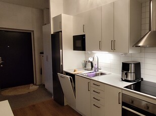 Apartment - Grepvägen Gävle