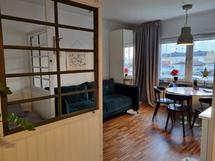 Apartment - Gränsgatan Eskilstuna