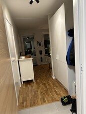 Apartment - Guldkällegatan Göteborg