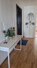 Apartment - Gustaf Dalénsgatan Göteborg