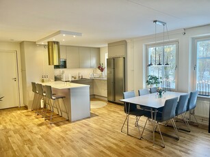 Apartment - Gustaf Kjellbergs väg Uppsala