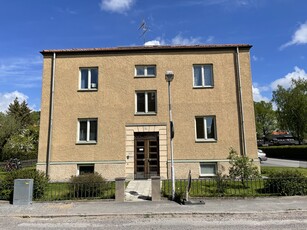 Apartment - Hallströmsgatan Eskilstuna