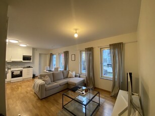 Apartment - Hammargatan Märsta