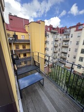 Apartment - Hedåsgatan Göteborg