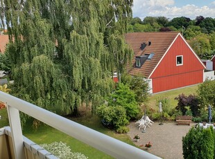 Apartment - Holgersgatan Falkenberg