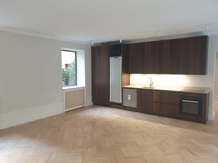 Apartment - Holländargatan Stockholm