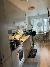 Apartment - Husbytorpsvägen Bro