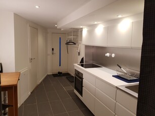 Apartment - Jakthornsgränden Lund