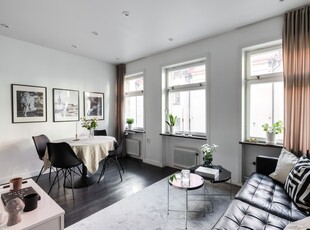 Apartment - Kammakargatan Stockholm