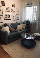 Apartment - Kanalvägen Täby