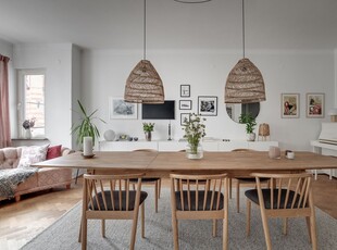 Apartment - Karl X Gustavs gata Helsingborg