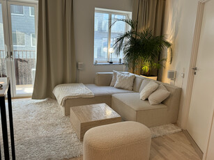 Apartment - Karlavagnsgatan Göteborg