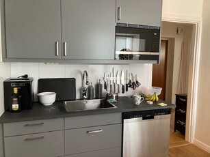 Apartment - Karlsbergsvägen Halmstad