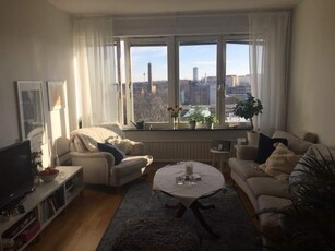 Apartment - Kolonigatan Göteborg