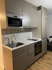 Apartment - Kometvägen Täby