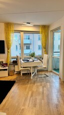 Apartment - Kristinebergs Strand Stockholm