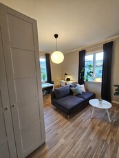 Apartment - Krokslättsgatan Mölndal