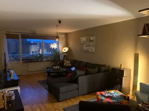 Apartment - Krysshammarvägen Solna