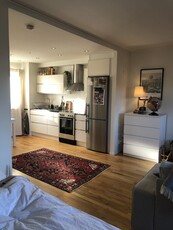 Apartment - Kulgränden Lund