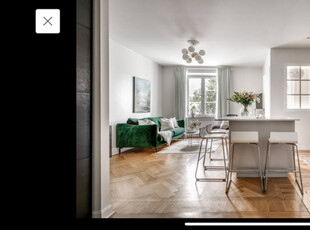 Apartment - Kungsholms strand Stockholm