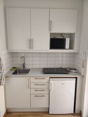 Apartment - Kungsängsesplanaden Uppsala