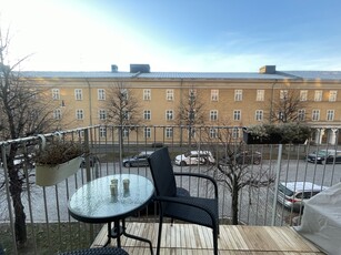 Apartment - Kyrkogatan Karlskrona