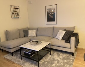 Apartment - Lackerargränd Huddinge