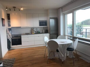 Apartment - Ladugårdsgatan Sundbyberg