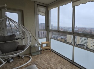 Apartment - Lagmansgatan Malmö