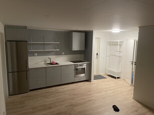 Apartment - Lillåvägen Umeå