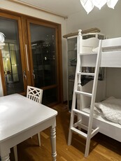 Apartment - Löjtnantsgatan Stockholm