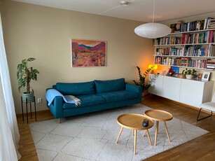 Apartment - Meanderslingan Solna