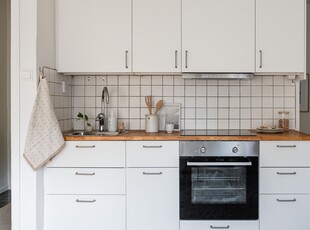 Apartment - Midgårdsvägen Täby